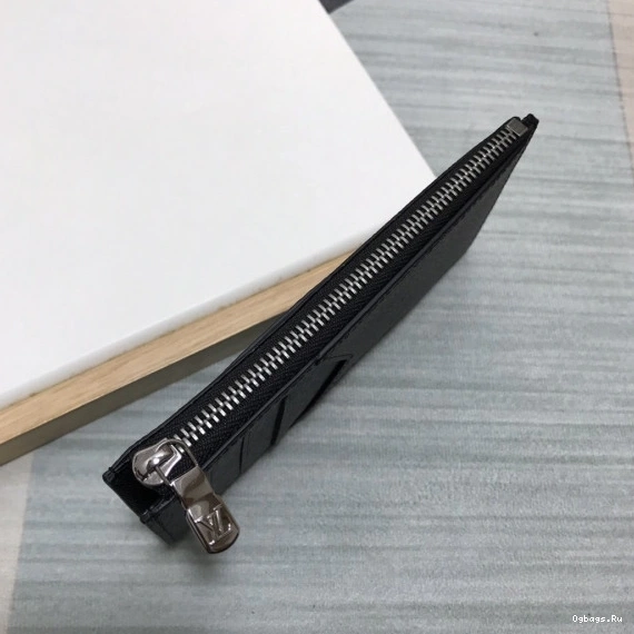 HOLDER CARD COIN VUITTON LOUIS 0115